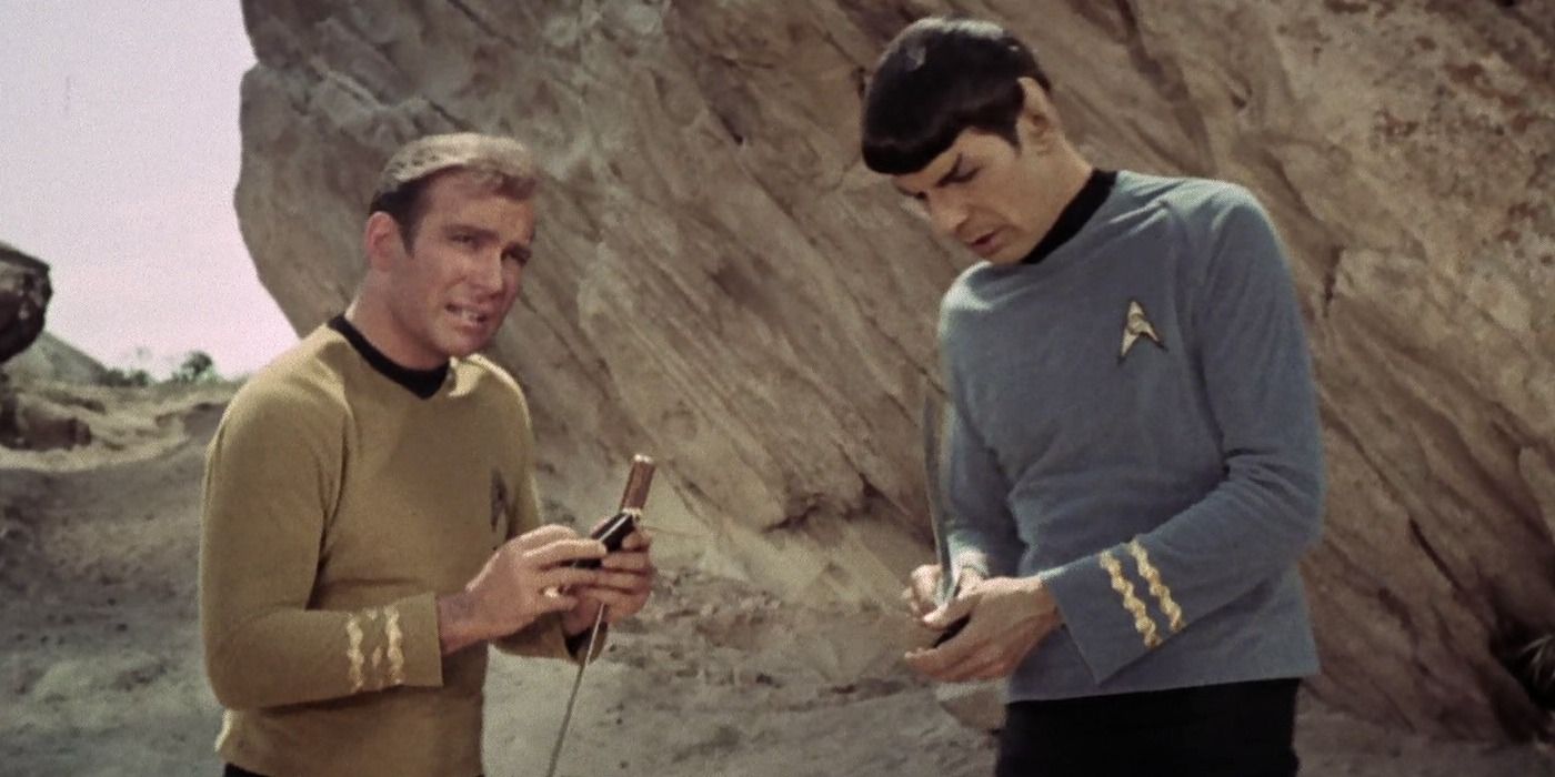 Why Star Trek: The Original Series Still Works 58 Years Later