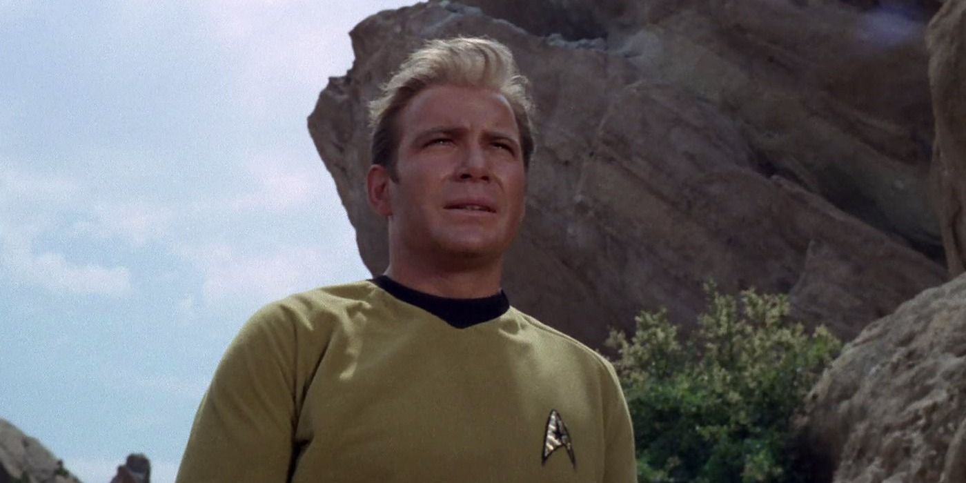 All 10 Star Trek Episodes Filmed At California's Vasquez Rocks