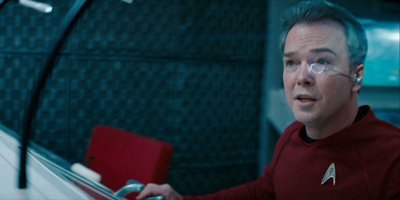 5 Star Trek Actors With Real-Life Children In TV & Movies