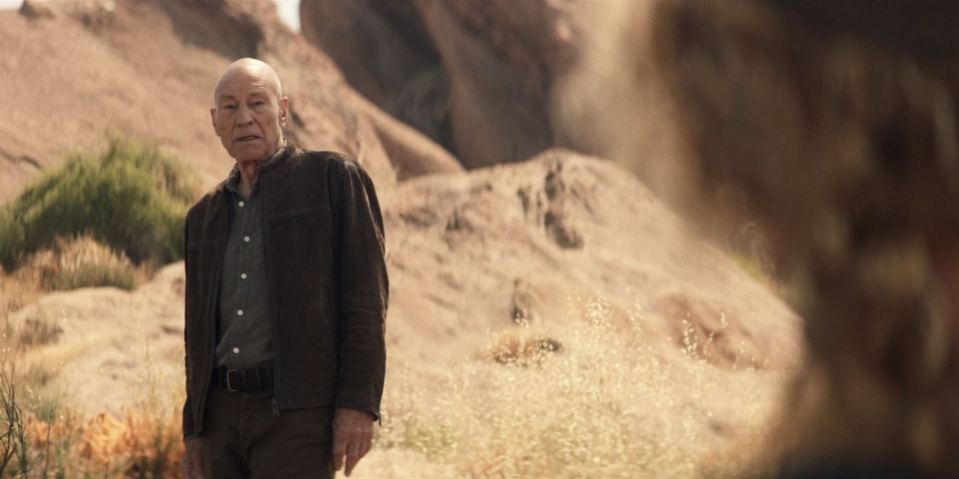 All 10 Star Trek Episodes Filmed At California's Vasquez Rocks