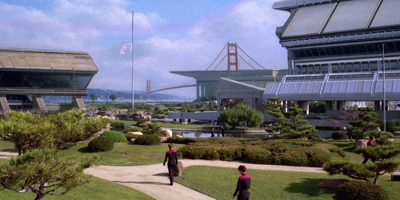 Where You've Seen Star Trek: Starfleet Academy's Cast Before