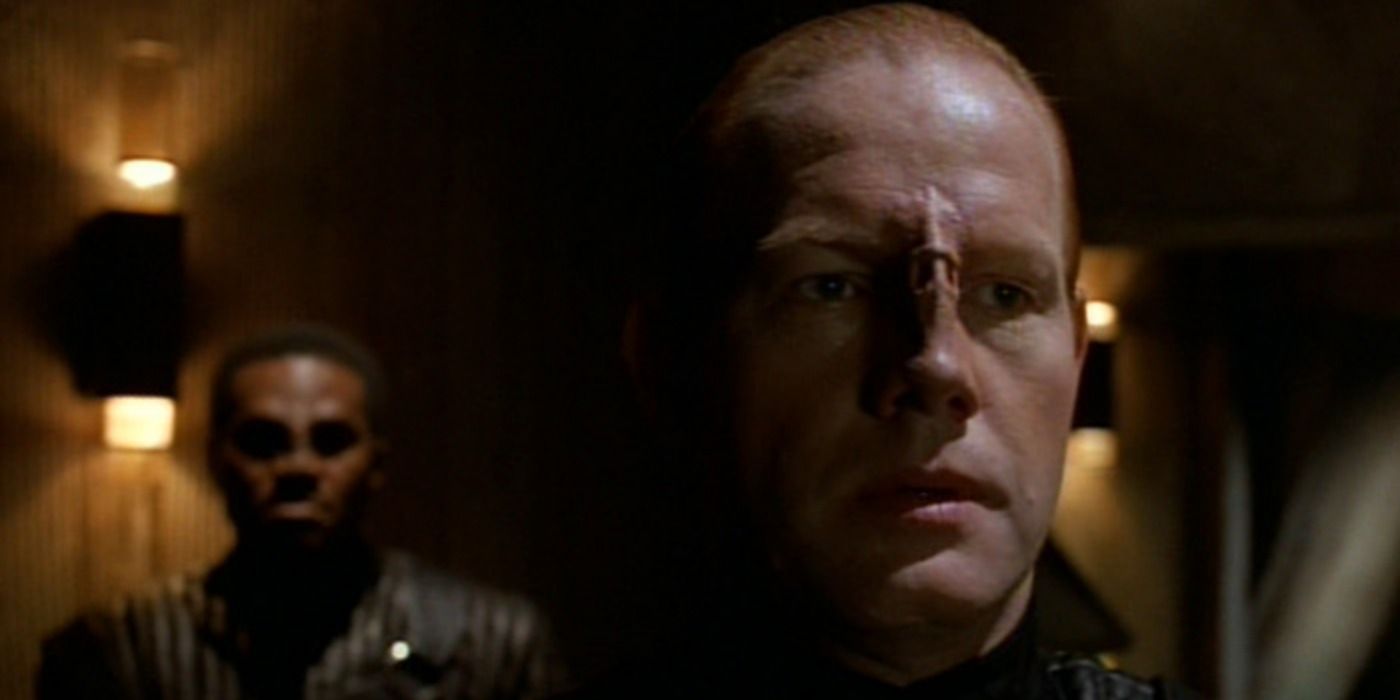 Glenn Morshower's 5 Star Trek Roles Explained