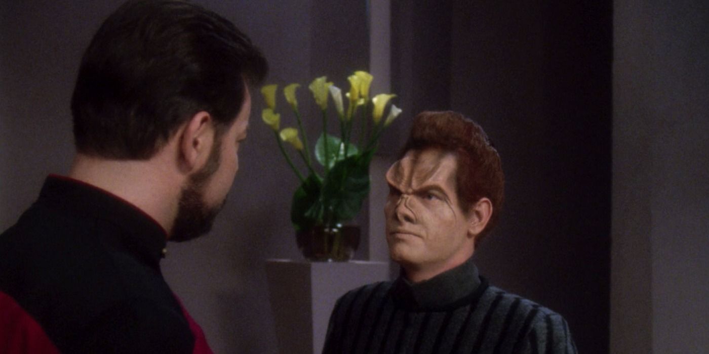 Glenn Morshower's 5 Star Trek Roles Explained