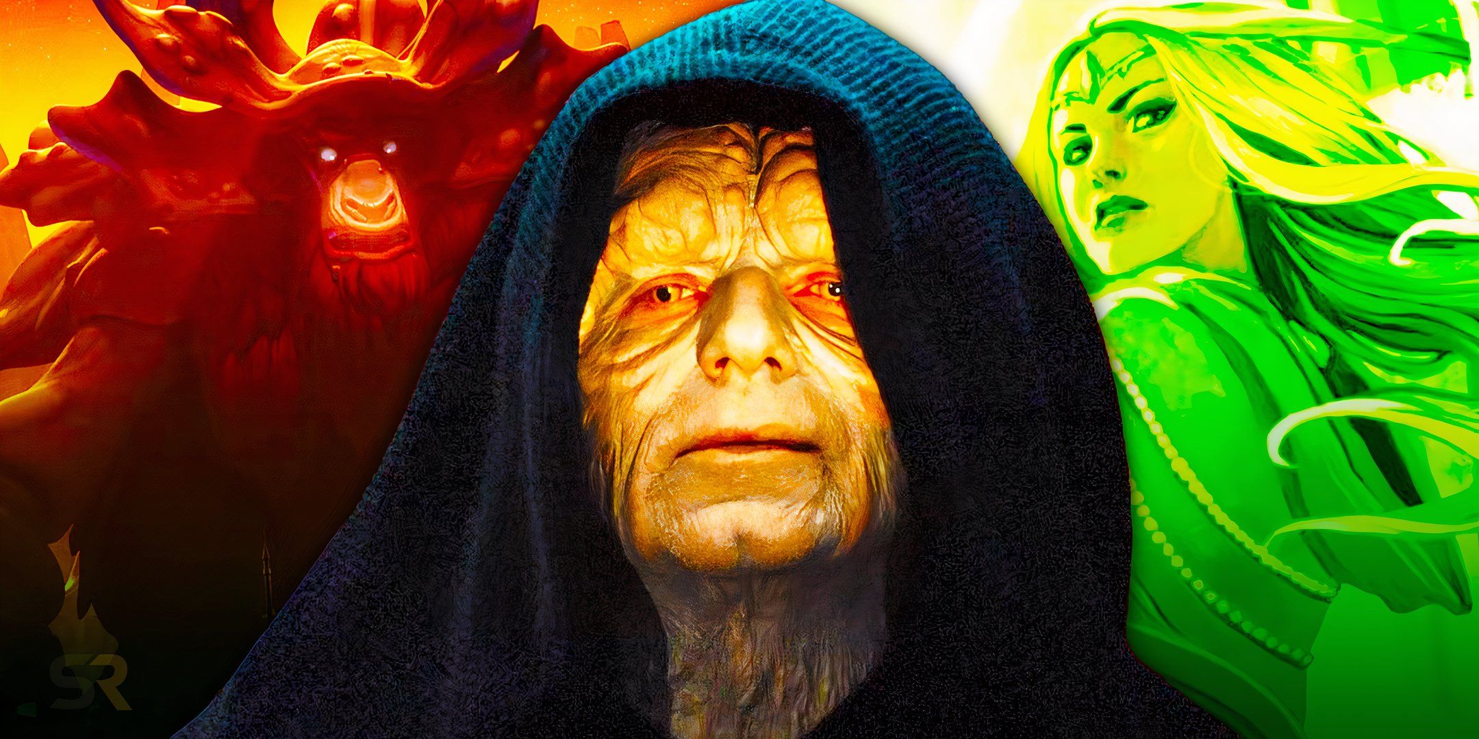 Star Wars: 10 Most Powerful Beings In The Galaxy, Ranked | Its Prime Media