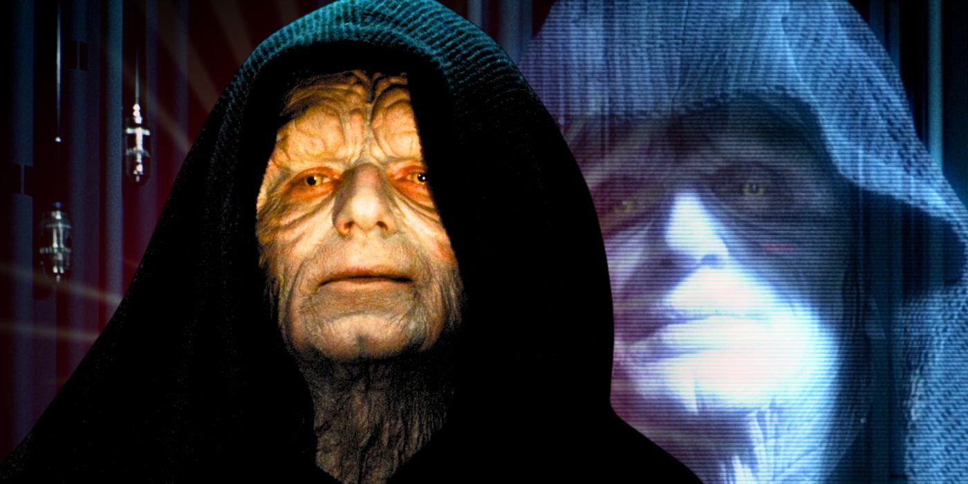 We've Been Missing Palpatine's Biggest Lie For 47 Years