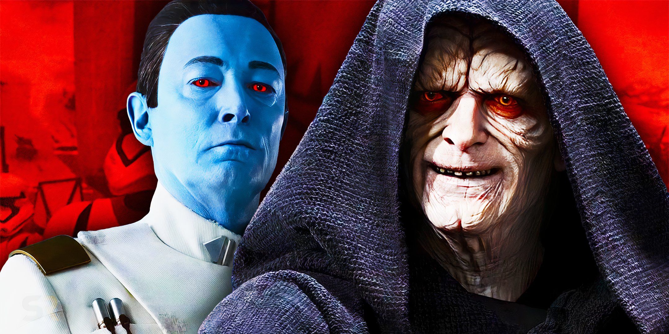 Star Wars Just Revealed The Dark Side's Greatest Weakness - & Why ...