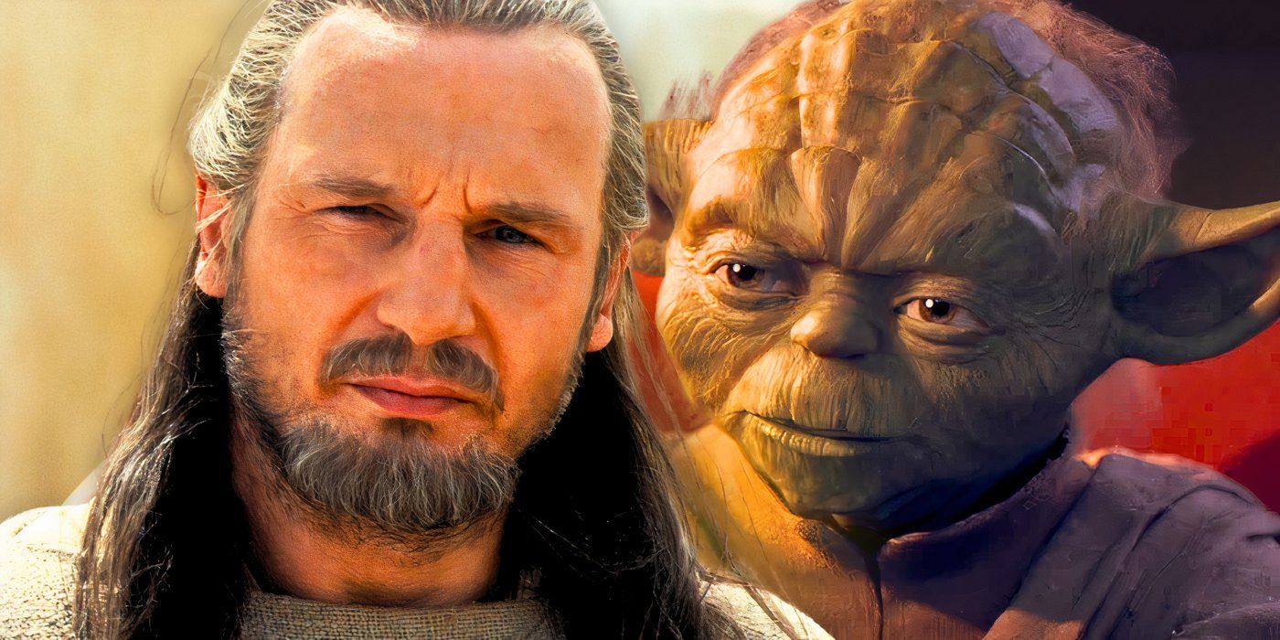 The 10 Most Memorable Star Wars Quotes From The Phantom Menace