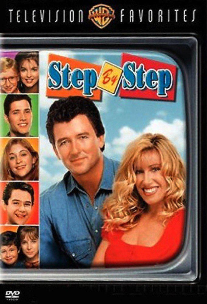 Step By Step (1991)