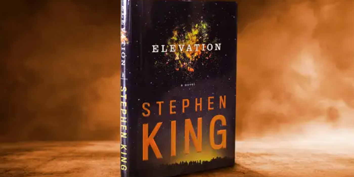 All 66 Stephen King Books Ranked From Worst To Best