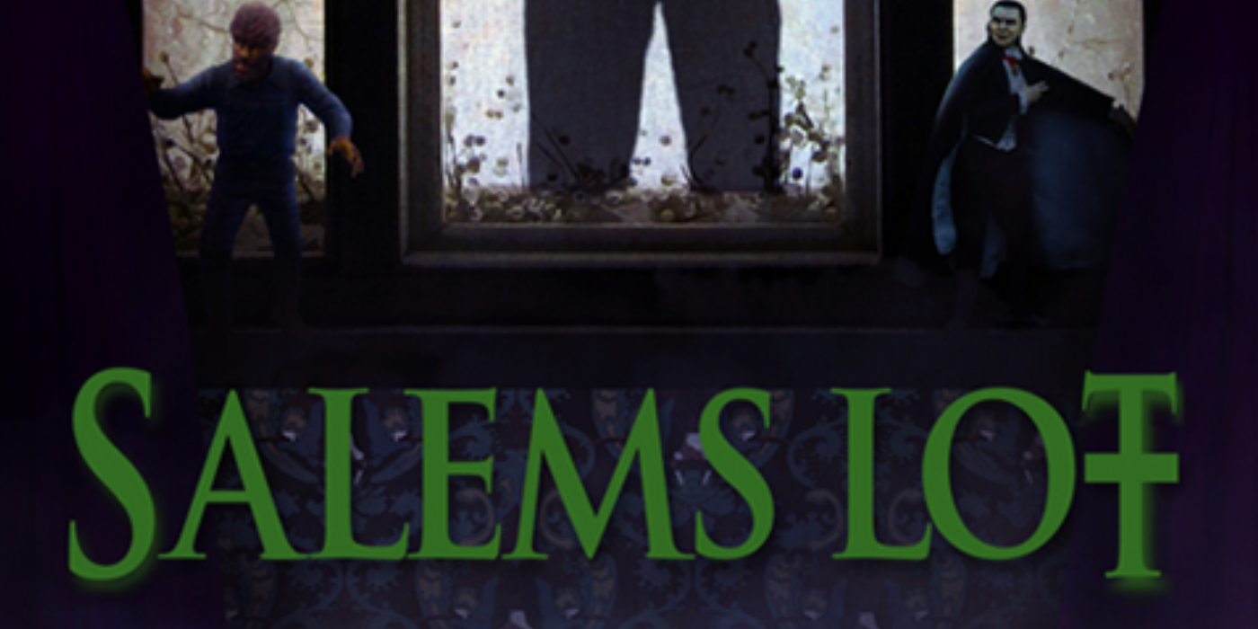 Los 16 libros de Stephen King que se relacionan y hacen referencia a 'Salem's Lot'