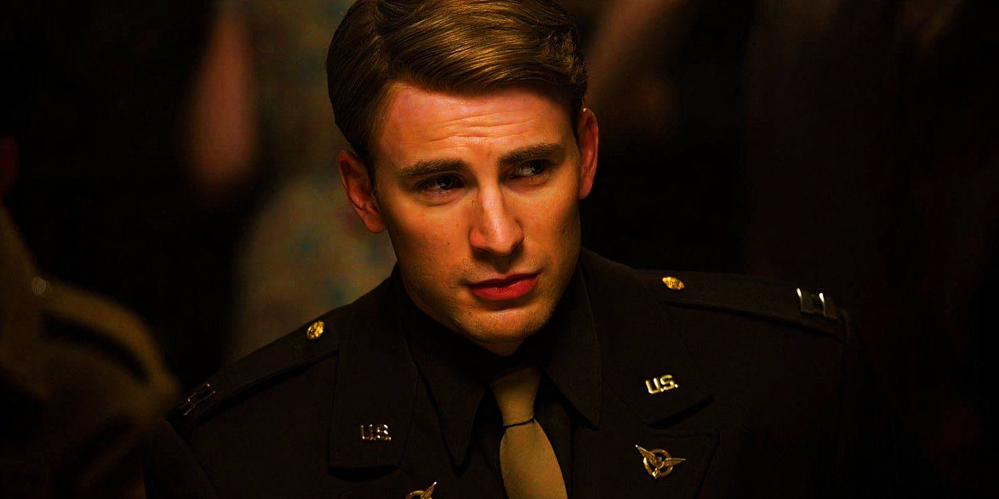 Every Actor Who Has Played Captain America In The MCU