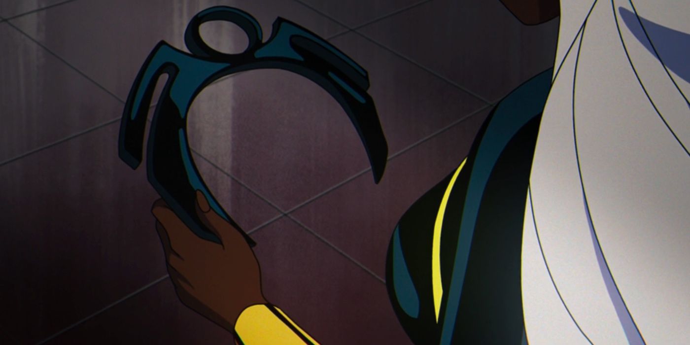 All 16 Marvel Easter Eggs & References In X-Men '97 Episode 9
