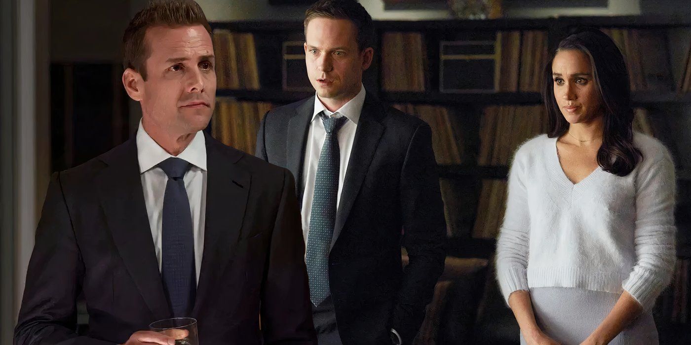 Suits Revival: Will It Happen? Everything We Know