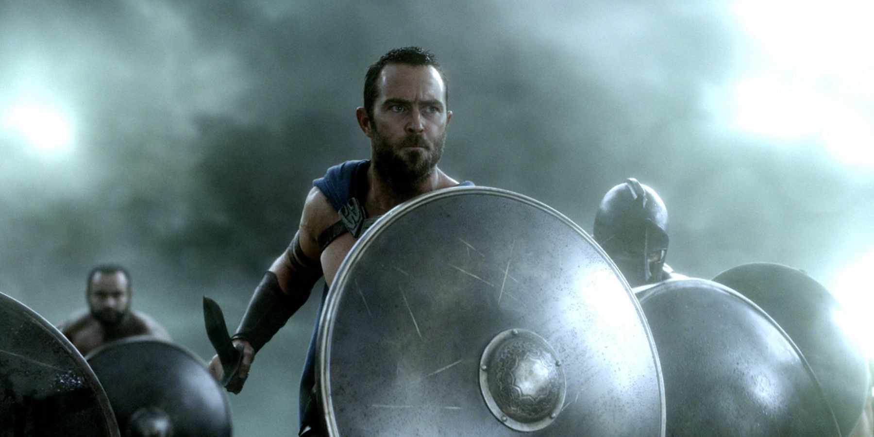 300: Rise Of An Empire Cast & Returning Character Guide