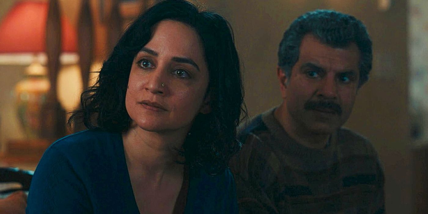 10 detalles más importantes que Hulu's Under The Bridge deja fuera del caso real de Reena Virk