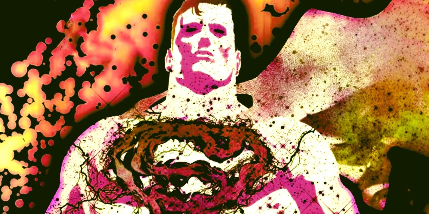 Superman Just Became a God in DC Lore (No, Literally)