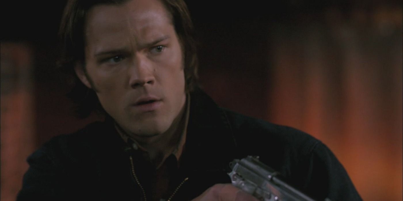 10 Times Star Trek Was Referenced On Supernatural