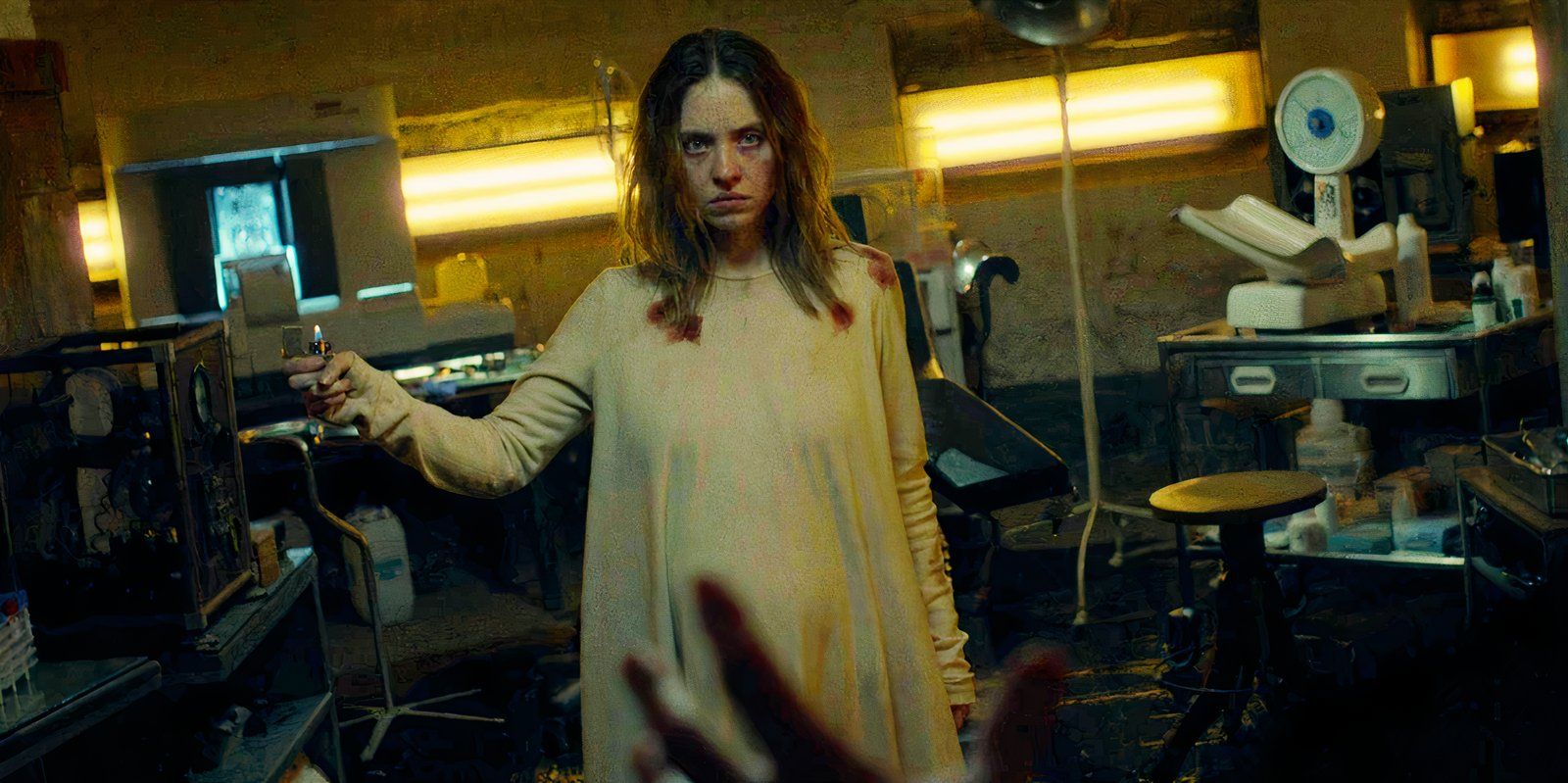 10 Best Horror Movies Of 2024