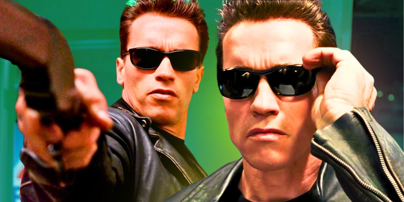 Arnold Schwarzenegger’s Only 2 Villain Roles Could Not Be More Different From Each Other