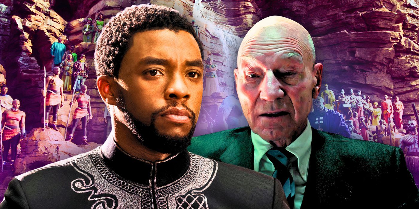 10 Reasons Black Panthers Ryan Coogler Is The Perfect Director For The MCUs X-Men Reboot