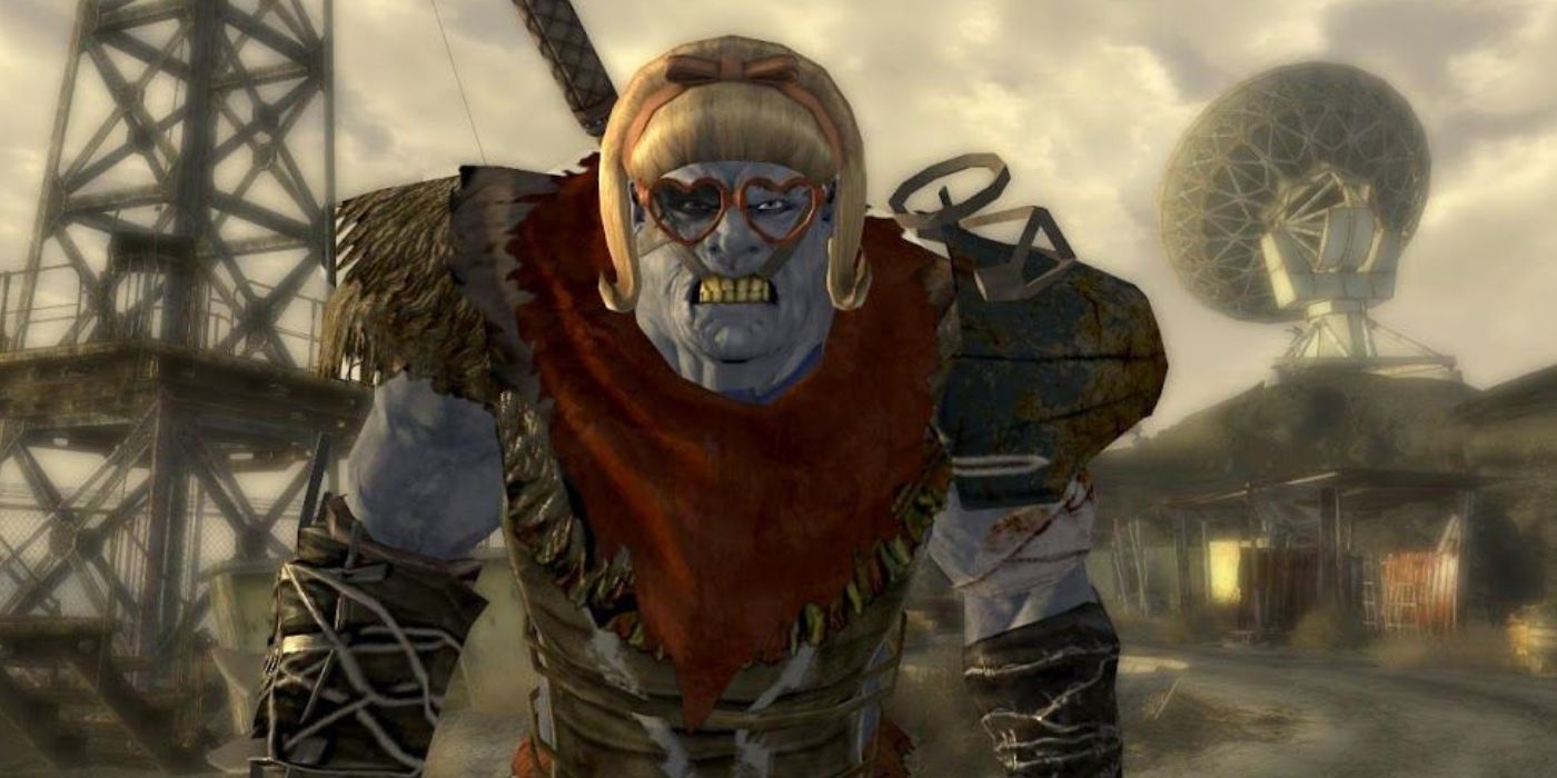 14 New Vegas Characters We Hope Return For Fallout Season 2