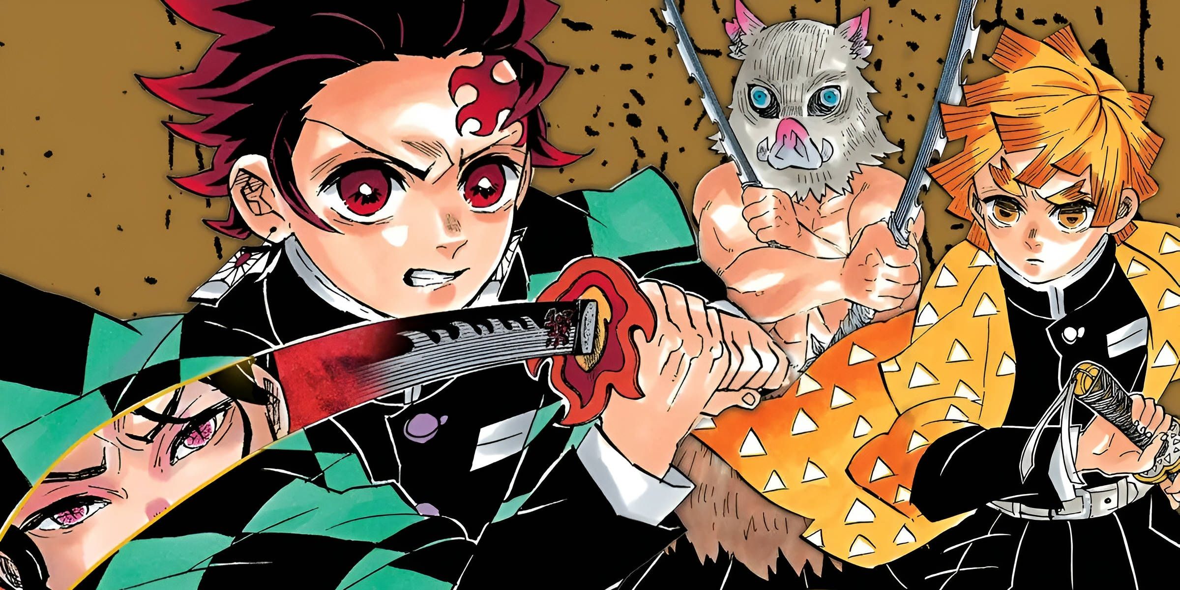 10 Best Demon Slayer Covers