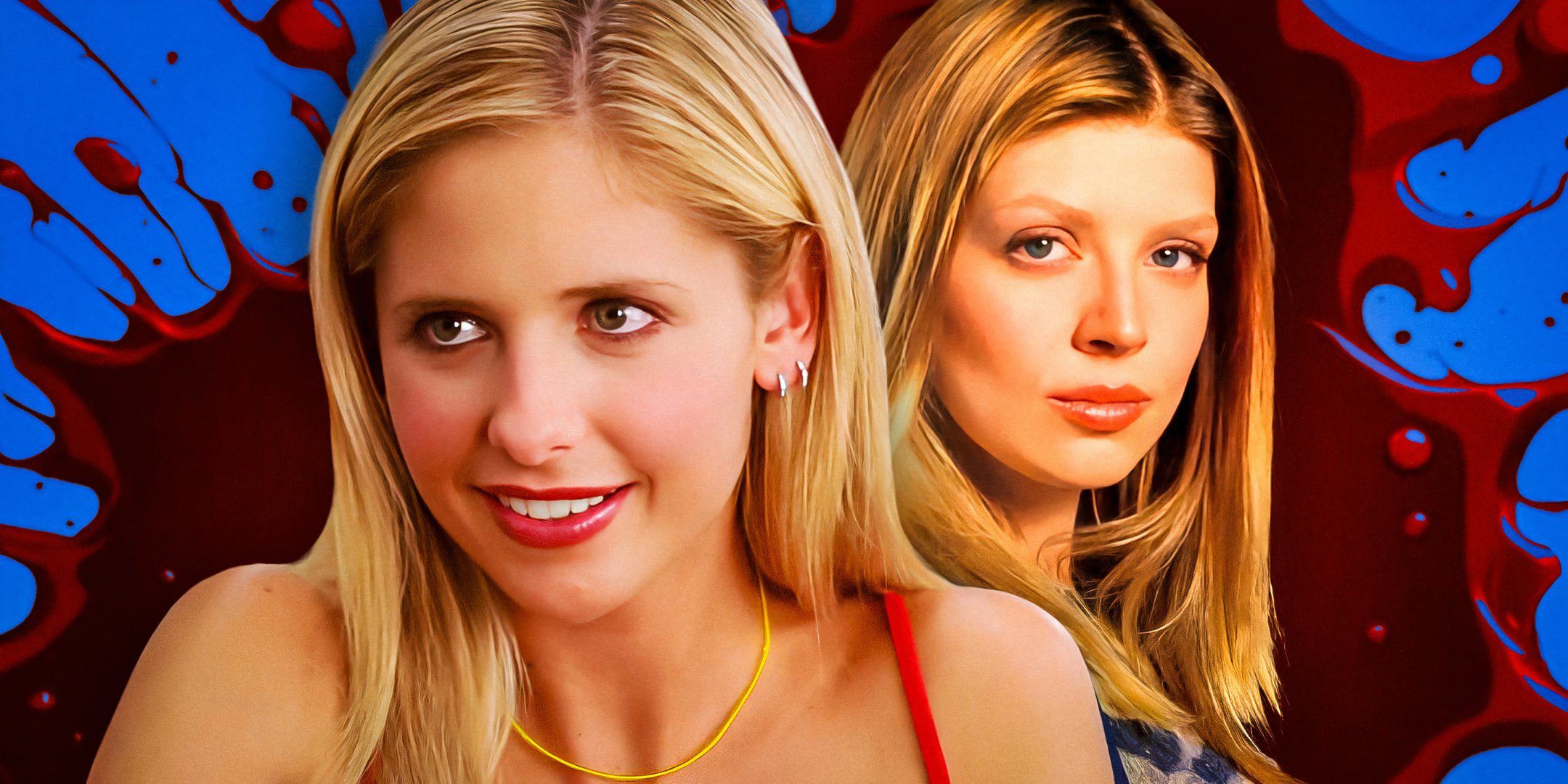 Tara-and-Buffy--In-Buffy-The-Vampire-Slayer