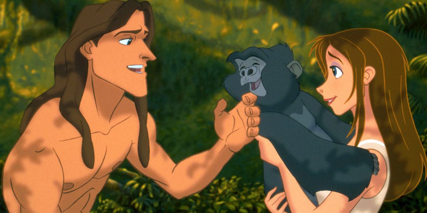 13 personajes de animación de Disney con un número de muertes sorprendentemente alto