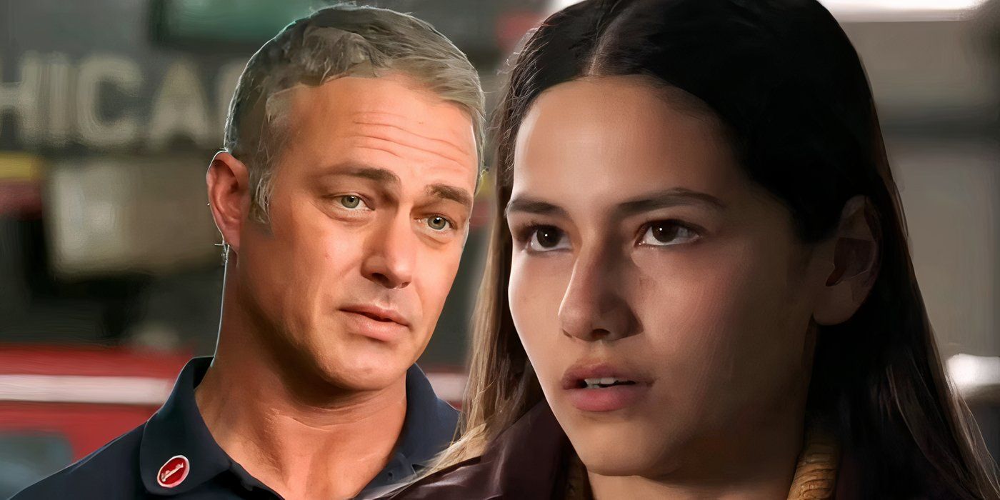 Chicago Fire Season 12 Updates Are Great News For Severide & Kidd's Future  After Worrying Finale Tease