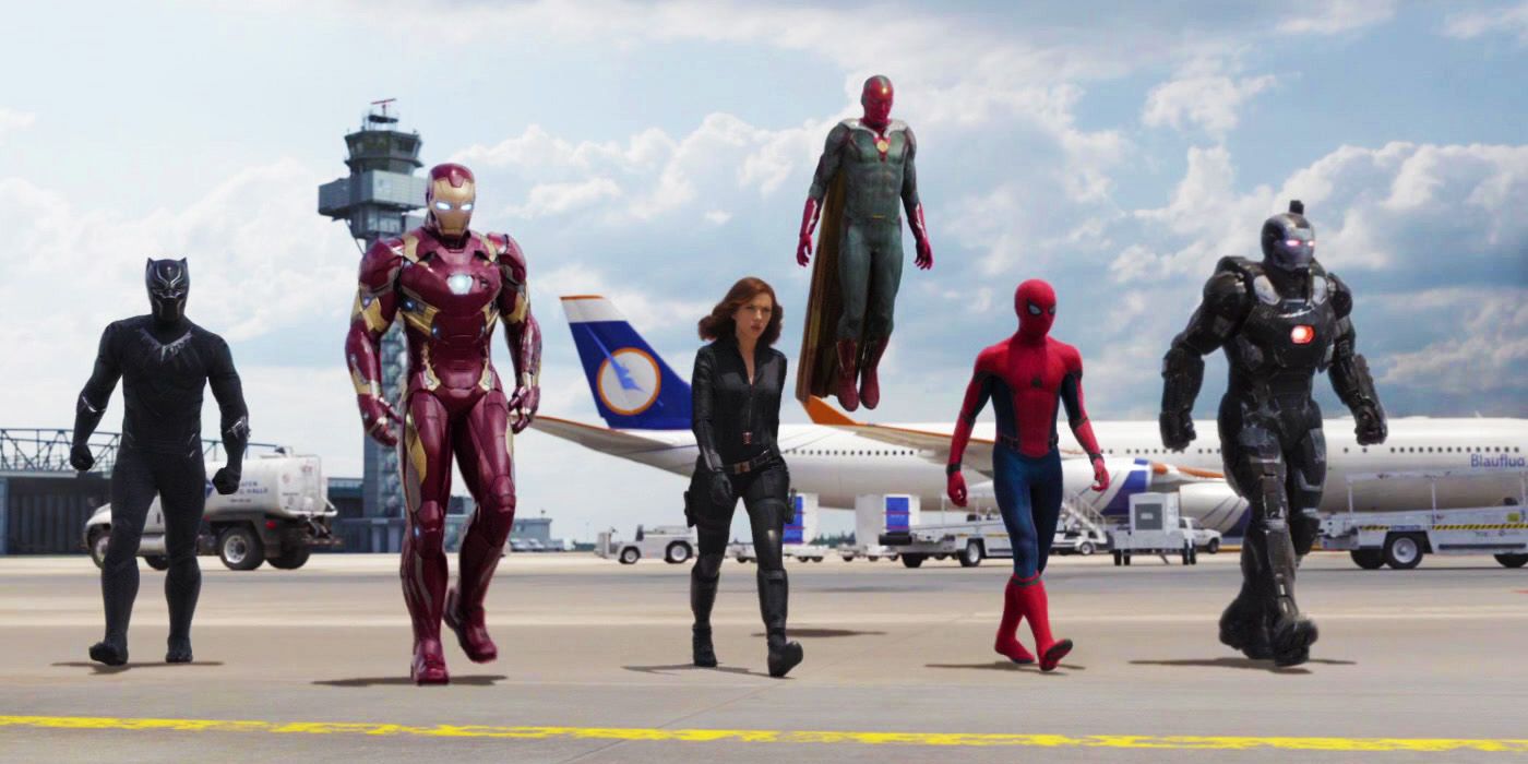 10 Things That Make No Sense About The MCU's Iron Man Movies