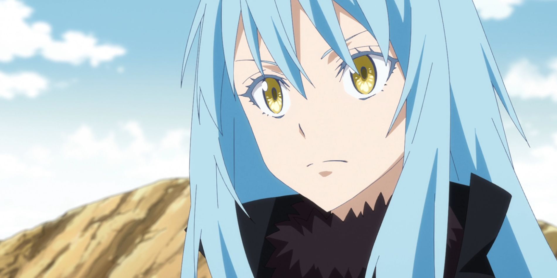 That Time I Got Reincarnated as a Slime Season 3 Episode #8 Release Date & Time