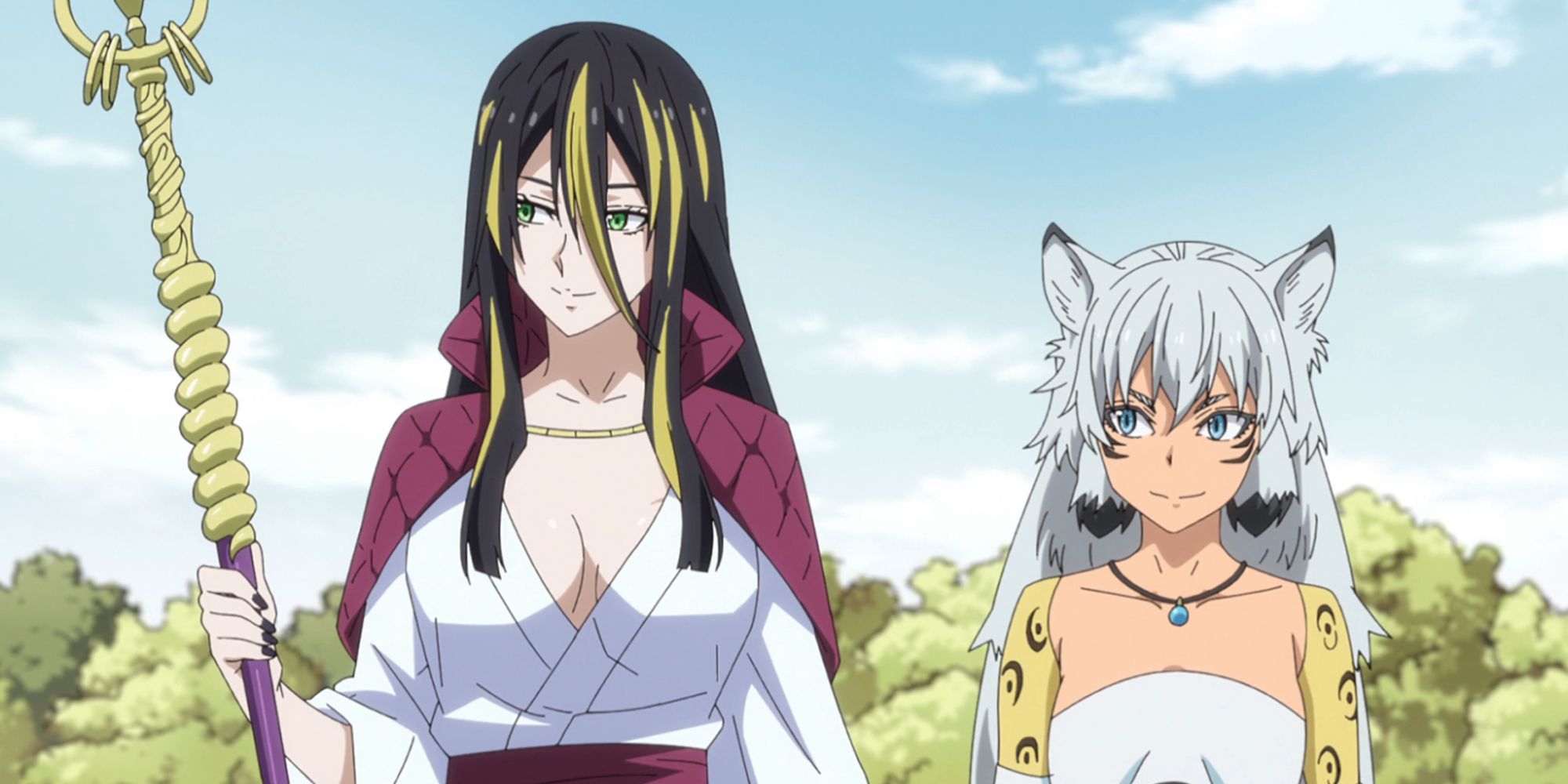 That Time I Got Reincarnated as a Slime Season 3 Episode #8 Release Date & Time