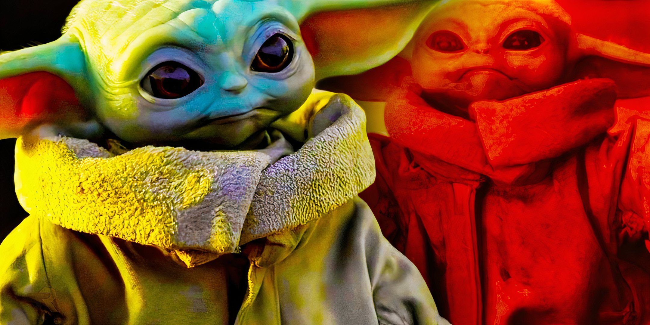 The 15 Best Grogu Moments In Star Wars, Ranked | Its Prime Media