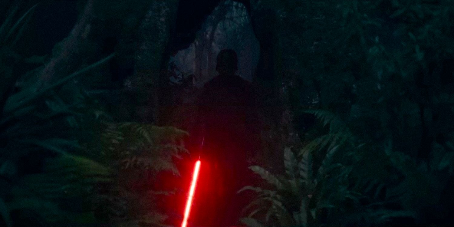 Horrific Star Wars Theory Reveals The Real Reason Jedi Are Being Targeted In The Acolyte