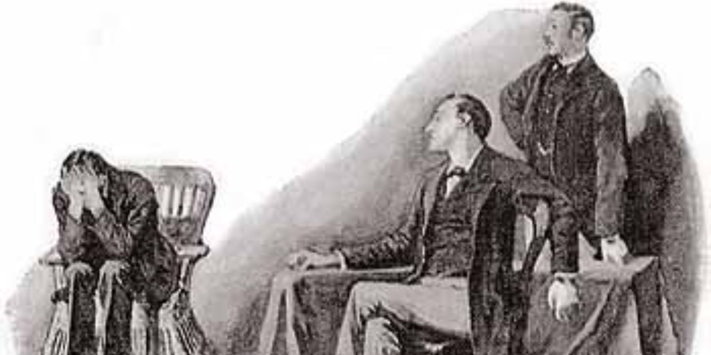 Arthur Conan Doyle's 10 Best Sherlock Holmes Stories