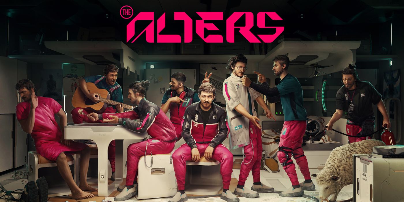 The Alters — это нечто большее, чем игра о клонах: наш обзор