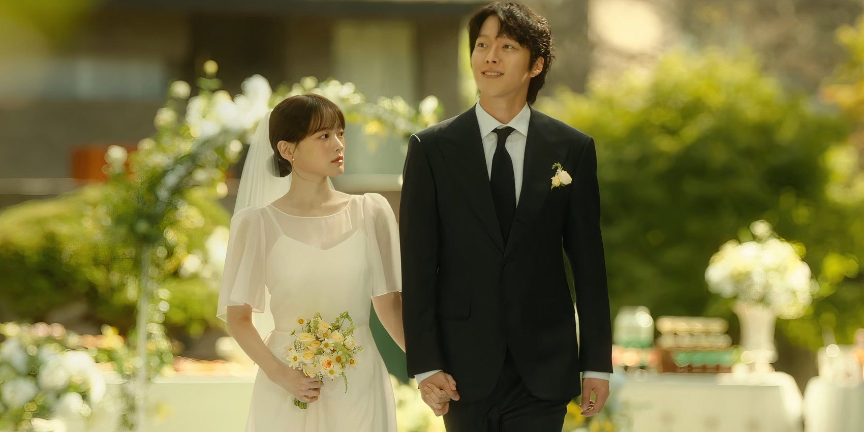 Chun Woo-hees 2 Current Netflix K-drama Hits Are The Complete Opposite Of Each Other