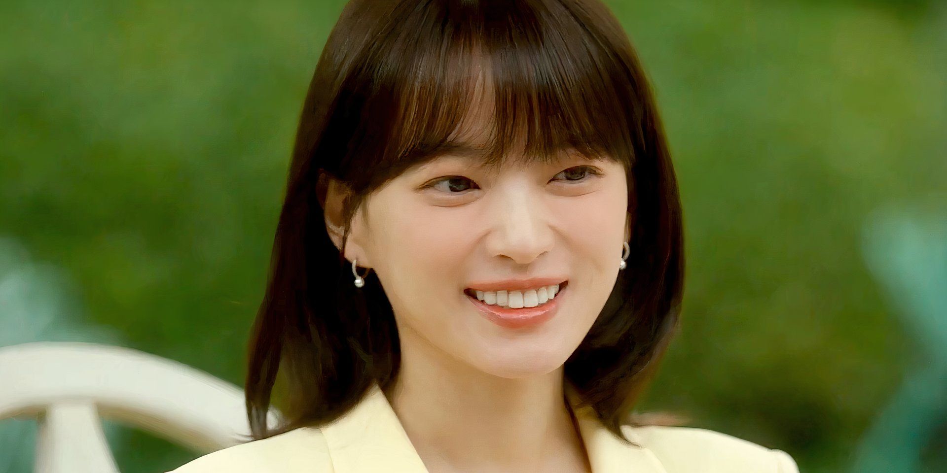 This Leading K-Drama Actress Nearly Had Key Roles In 2 Big 2024 Netflix Shows (But Im Glad She Didnt)