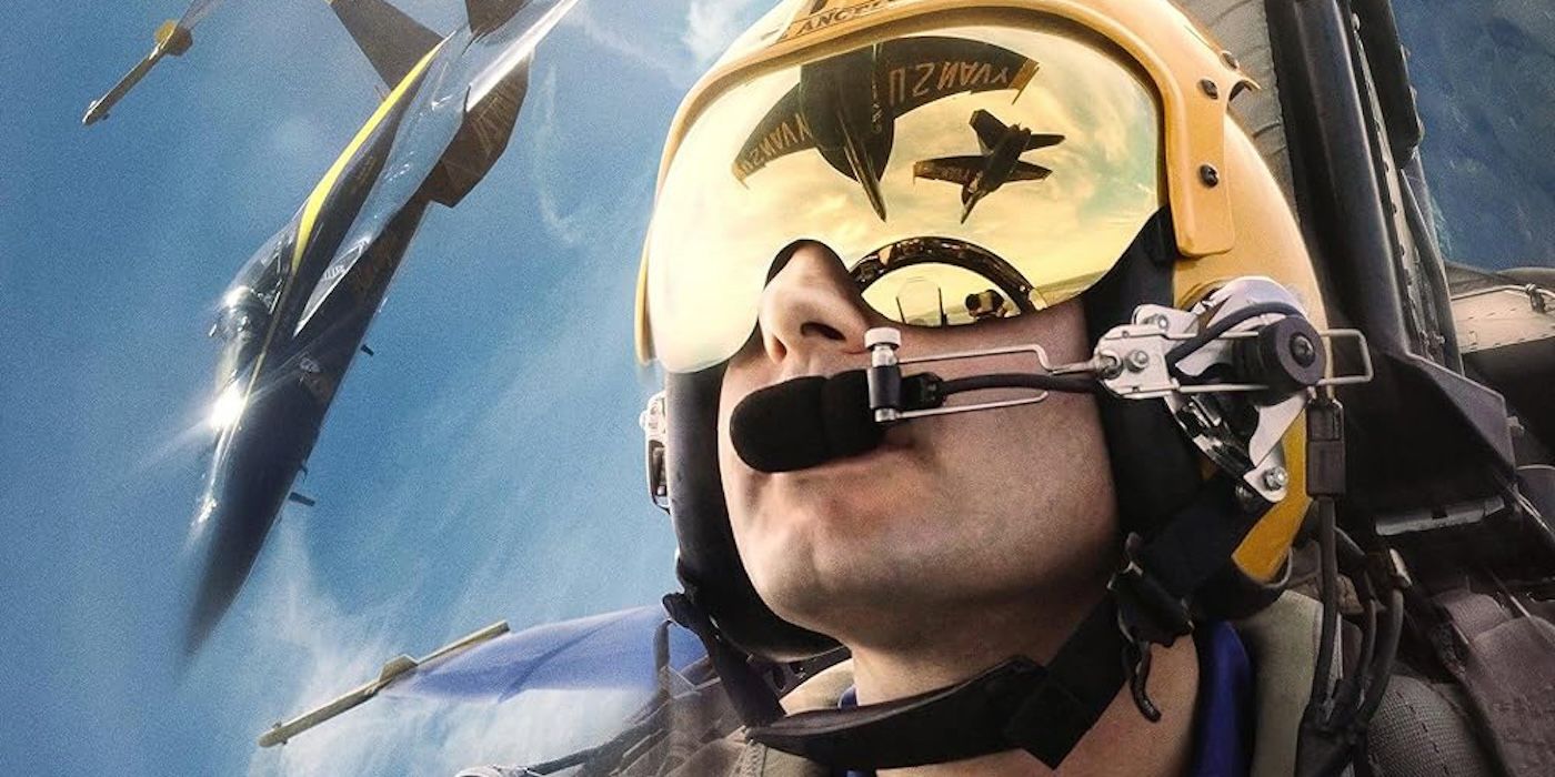 Новый фильм Глена Пауэлла от Amazon отлично подходит для «Лучшего стрелка 3»