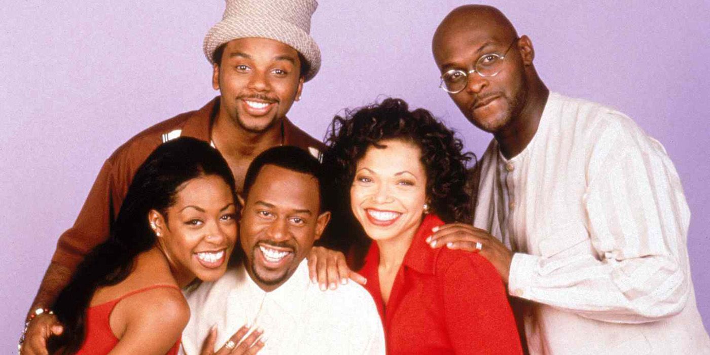 How Backstage Drama Got Martin Canceled After Just 5 Seasons