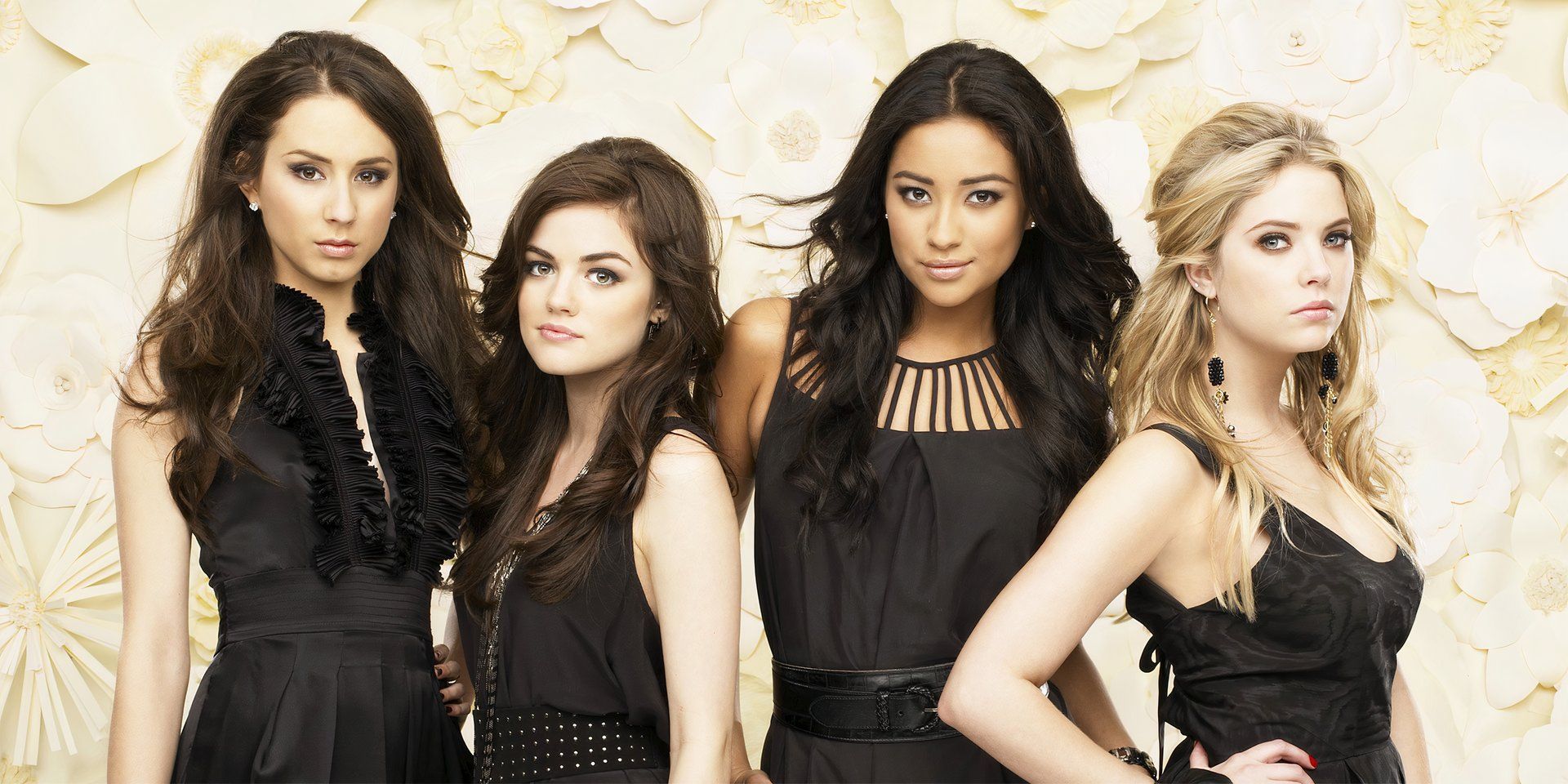 Pretty Little Liars Actor Shay Mitchell Reveals One Condition On Show Return