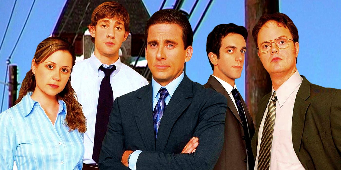 The Office Reboot's Connection To The Original Show Makes A Crossover Way More Likely
