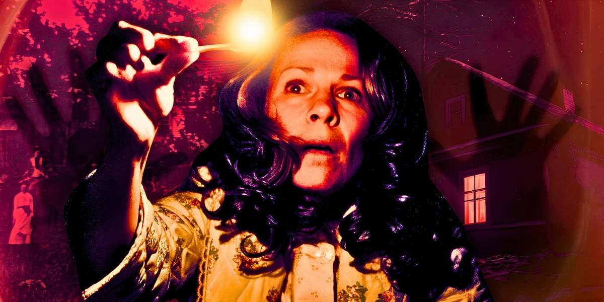 The Conjuring Real Perron Family