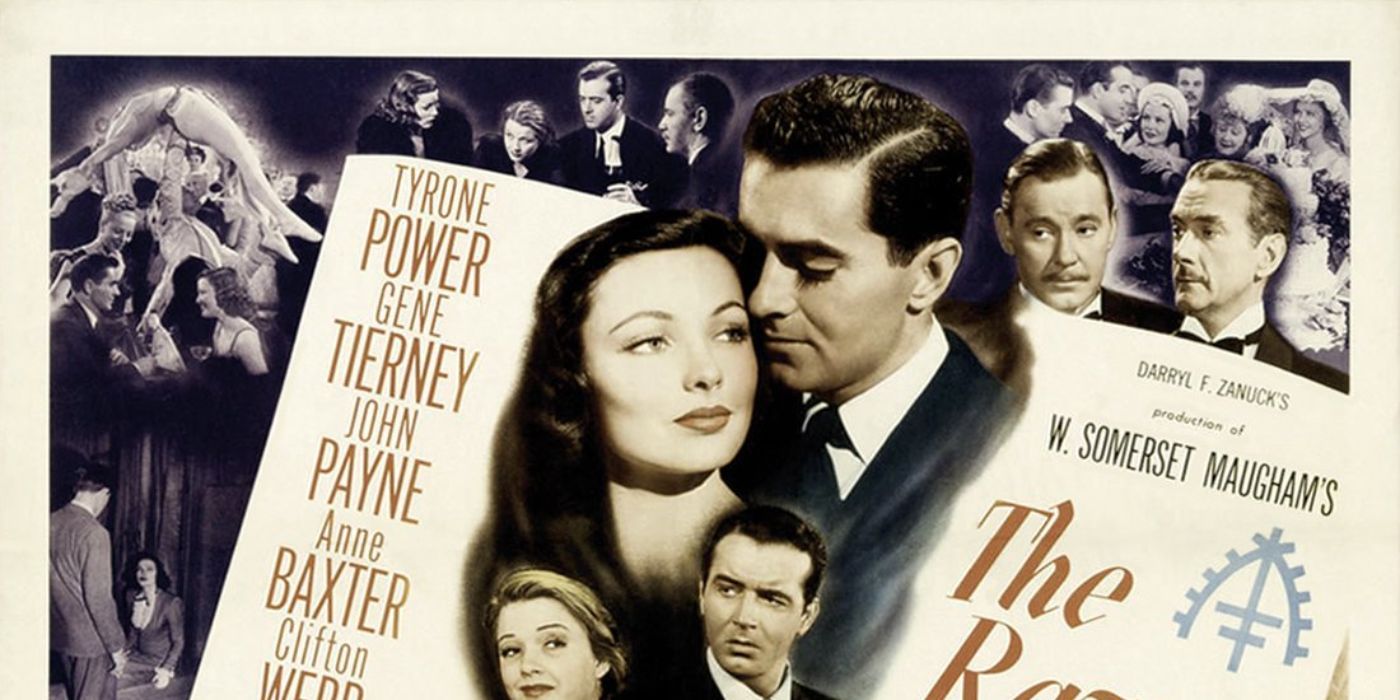 10 Best Gene Tierney Movies Ranked