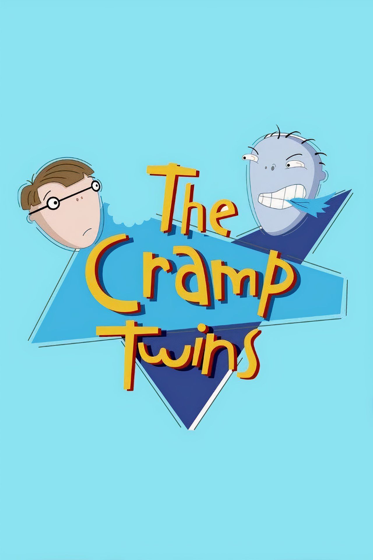 The Cramp Twins (2001)