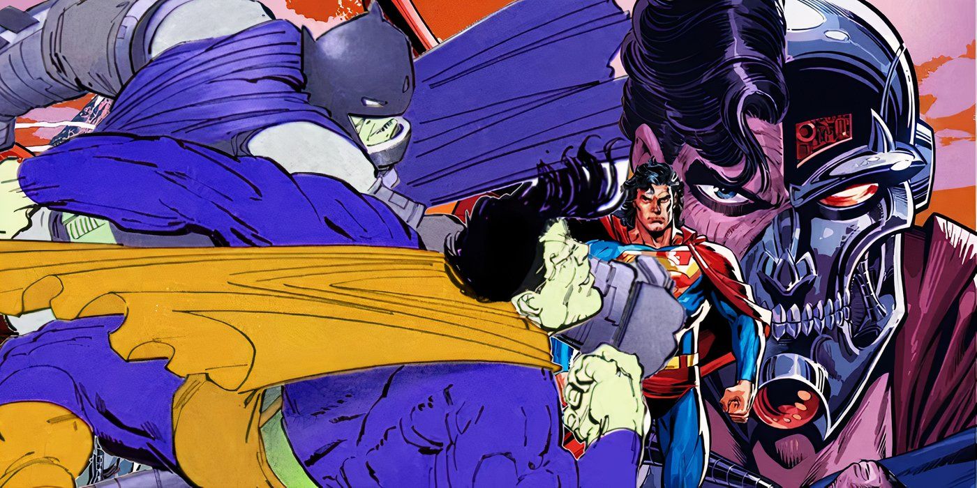 8 отличных сюжетных линий комиксов DC, которым DCU не стоит бояться снова адаптироваться