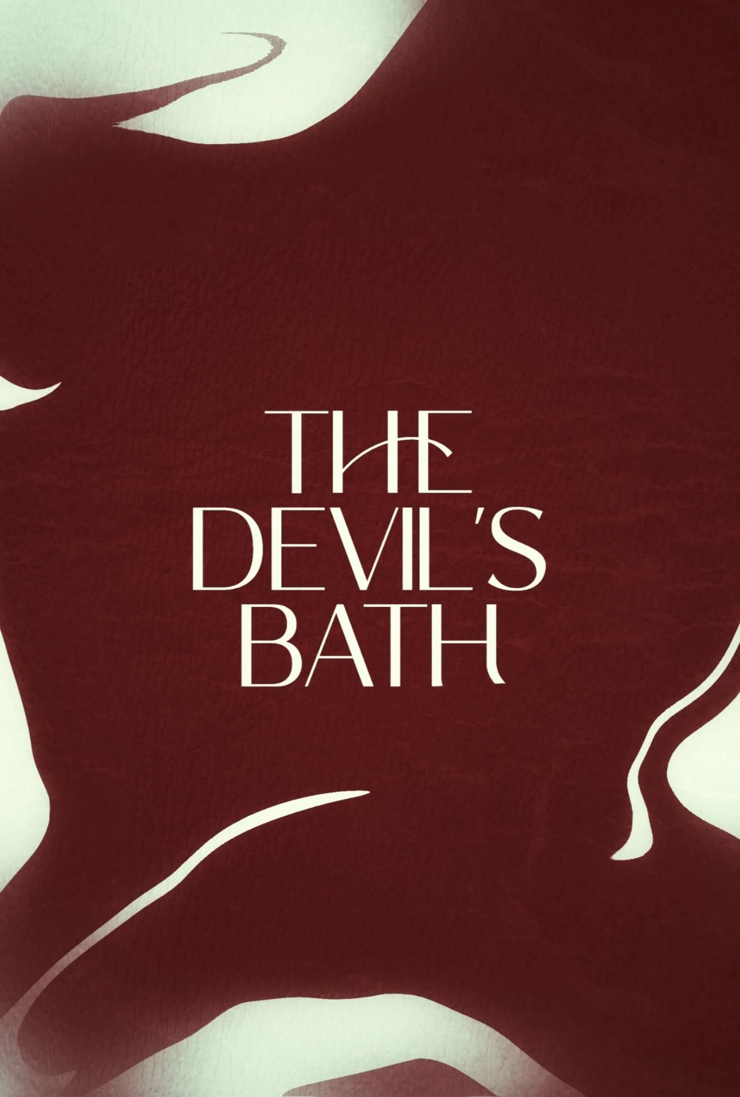 O Banho do Diabo_cartaz_do_filme