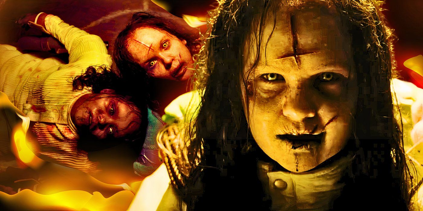 Mike Flanagan’s The Exorcist Movie Is Following The Best Modern Horror Trend (& Can Save The Franchise)