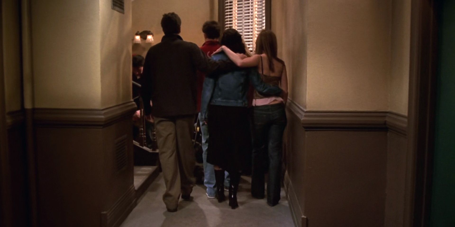 10 Harsh Realities Of Rewatching The Friends Series Finale, 20 Years After It Aired