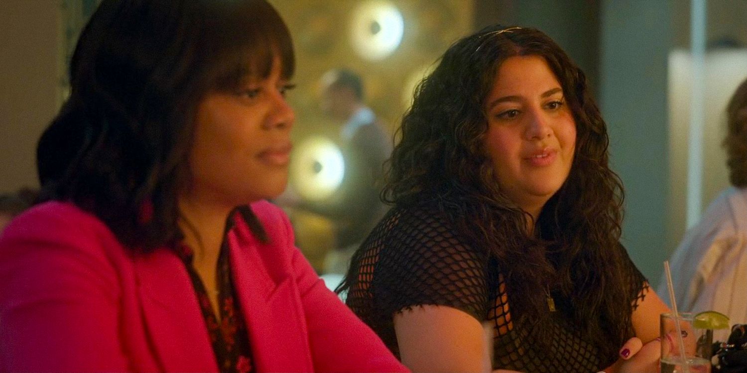 The Girls on The Bus 3-Season Plan Get Optimistic Update From Co-Creator After Cliffhanger Finale